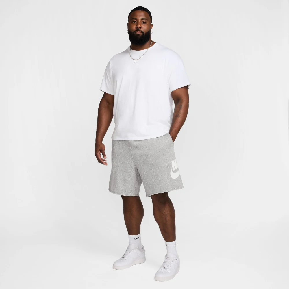 Club French Terry Alumni Shorts - Image 13