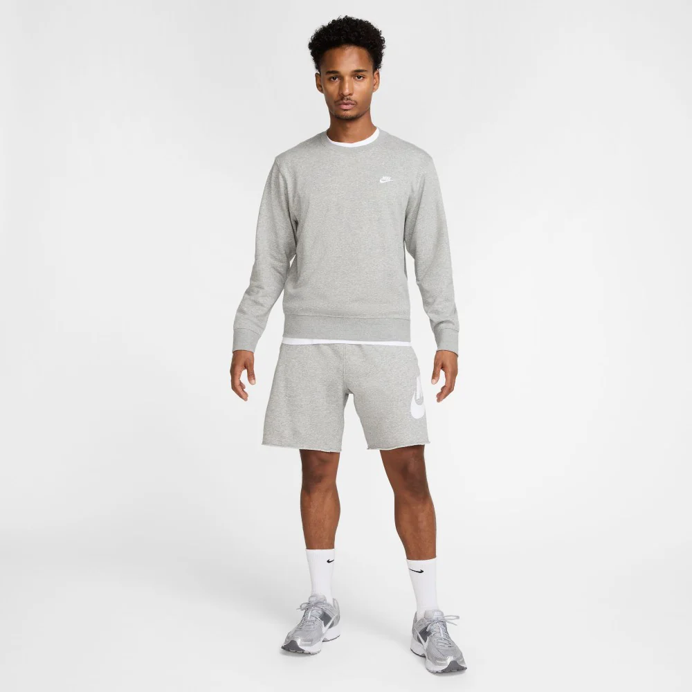 Club French Terry Alumni Shorts - Image 6
