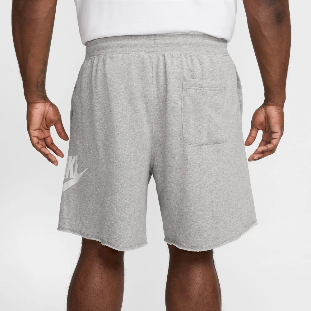 Club French Terry Alumni Shorts - Image 9