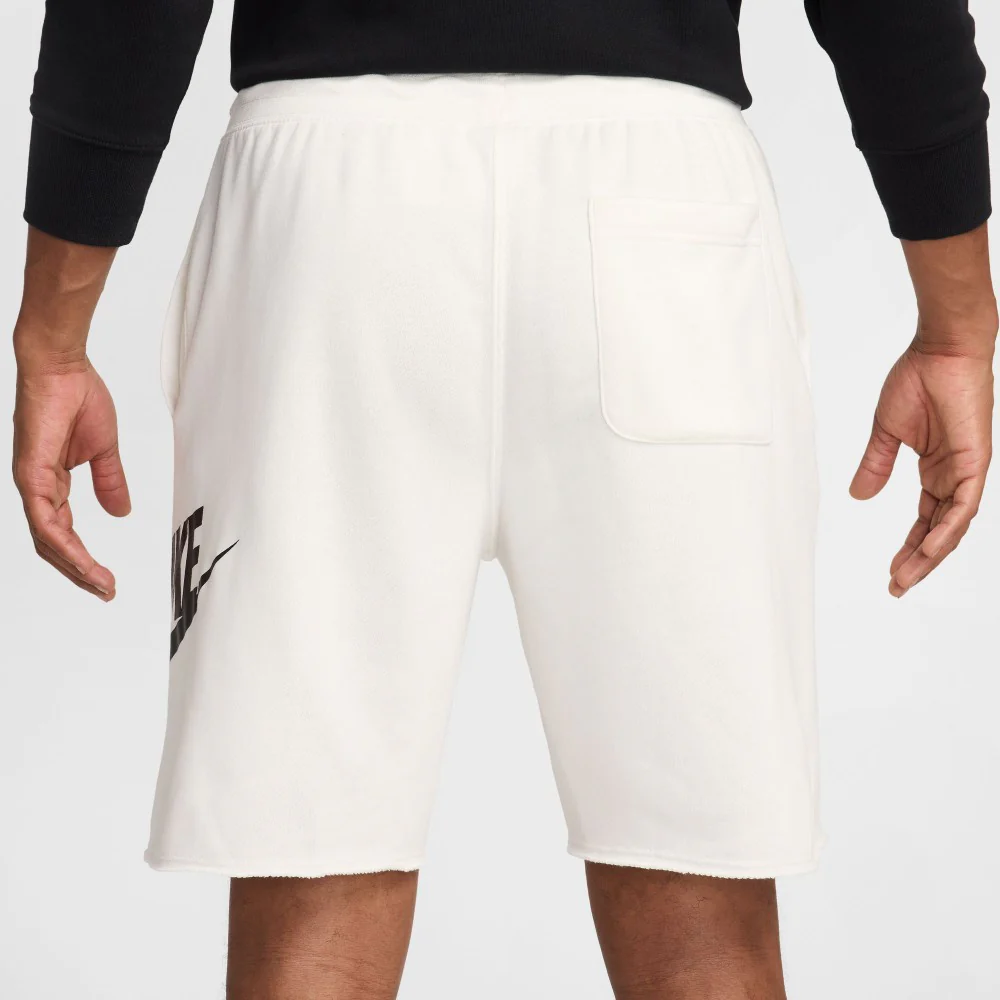 Club French Terry Alumni Shorts - Image 2