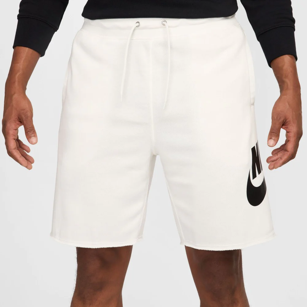 Club French Terry Alumni Shorts - Image 3
