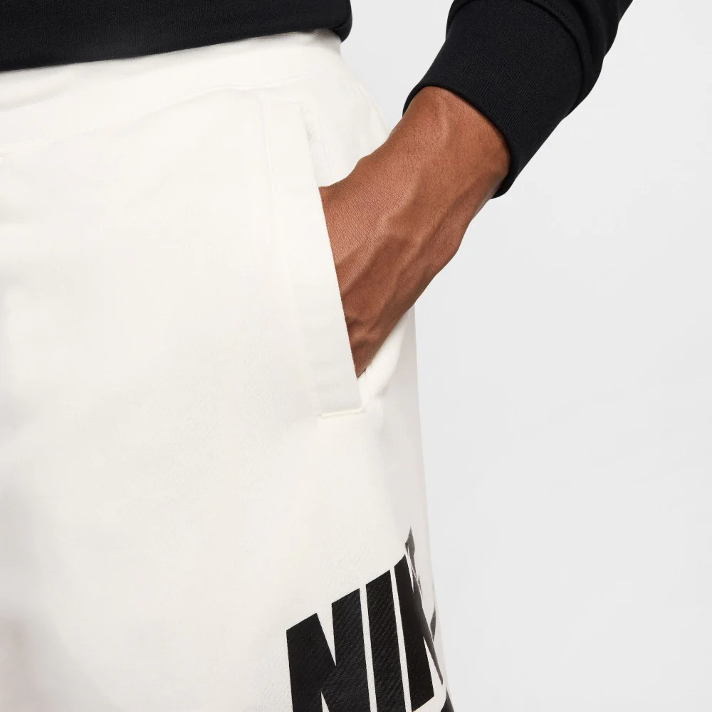 Club French Terry Alumni Shorts - Image 4