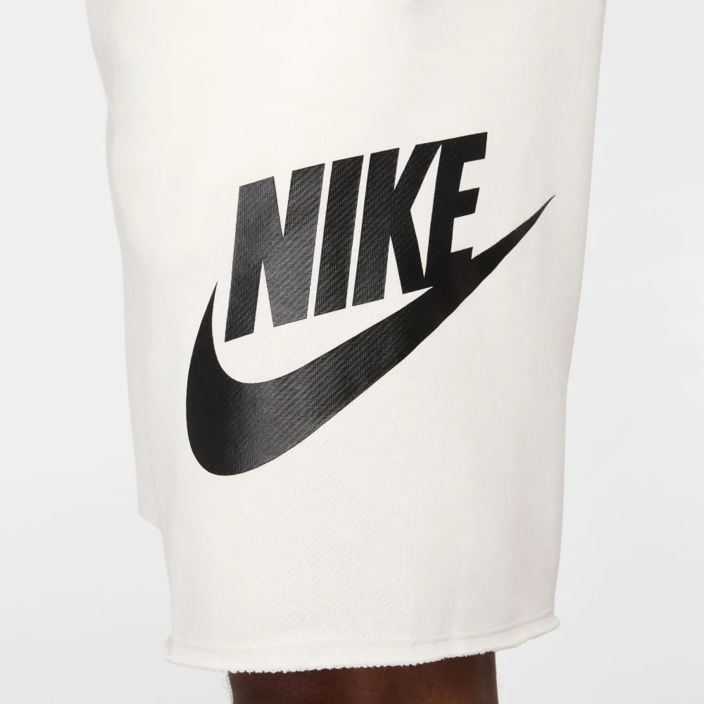Club French Terry Alumni Shorts - Image 6