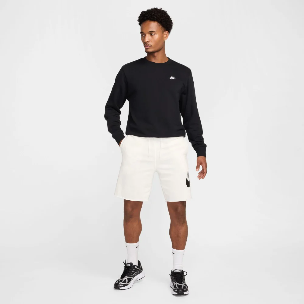 Club French Terry Alumni Shorts - Image 7