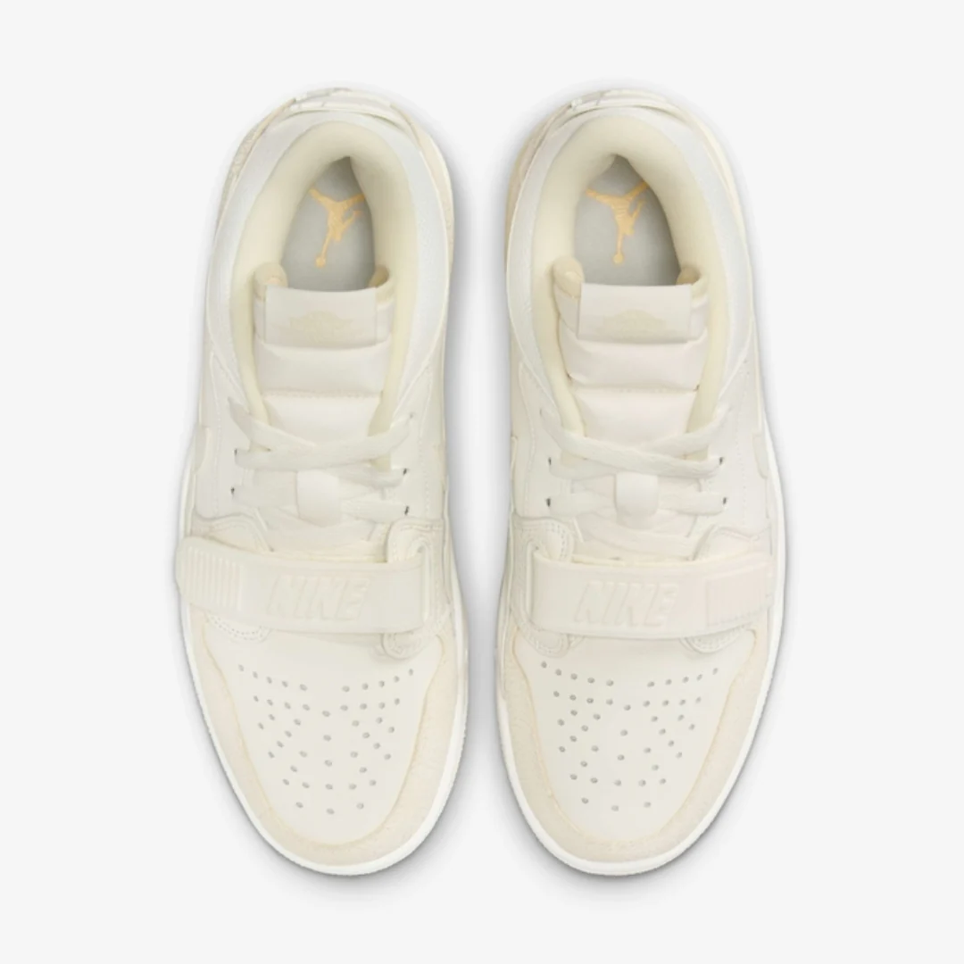 Air Jordan Legacy 312 Low Lifestyle Shoes - Image 4