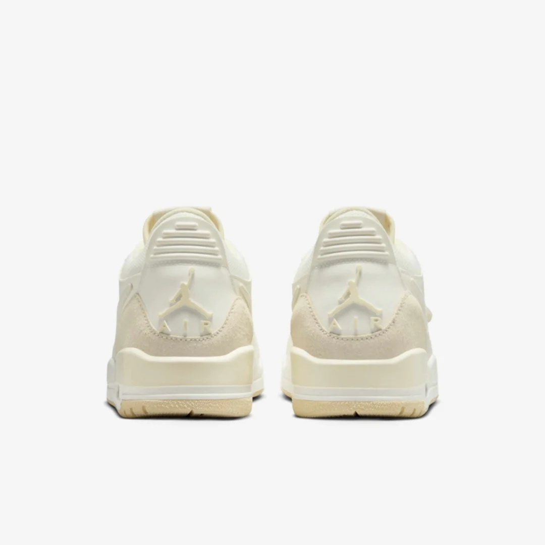 Air Jordan Legacy 312 Low Lifestyle Shoes - Image 7