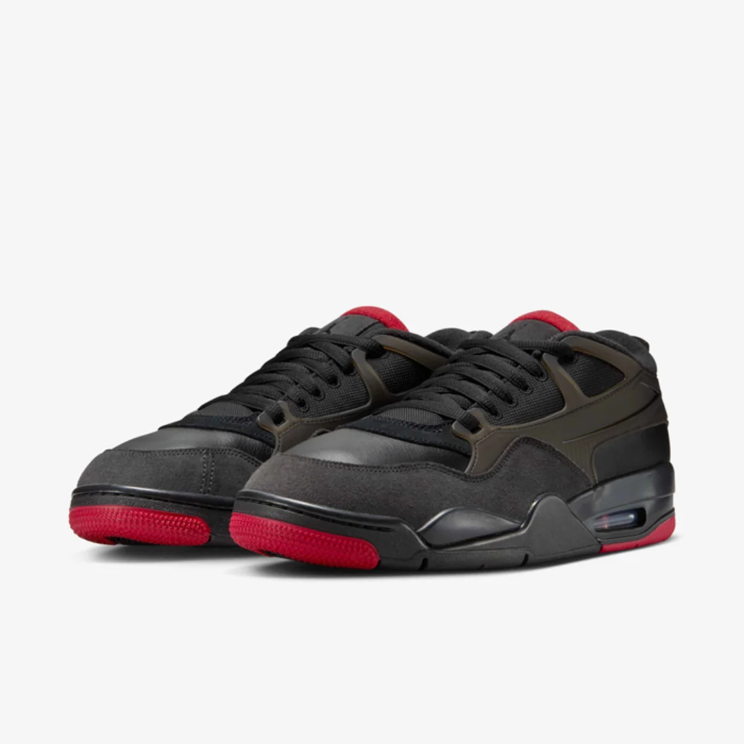 Air Jordan 4 RM Lifestyle Shoes - Image 2