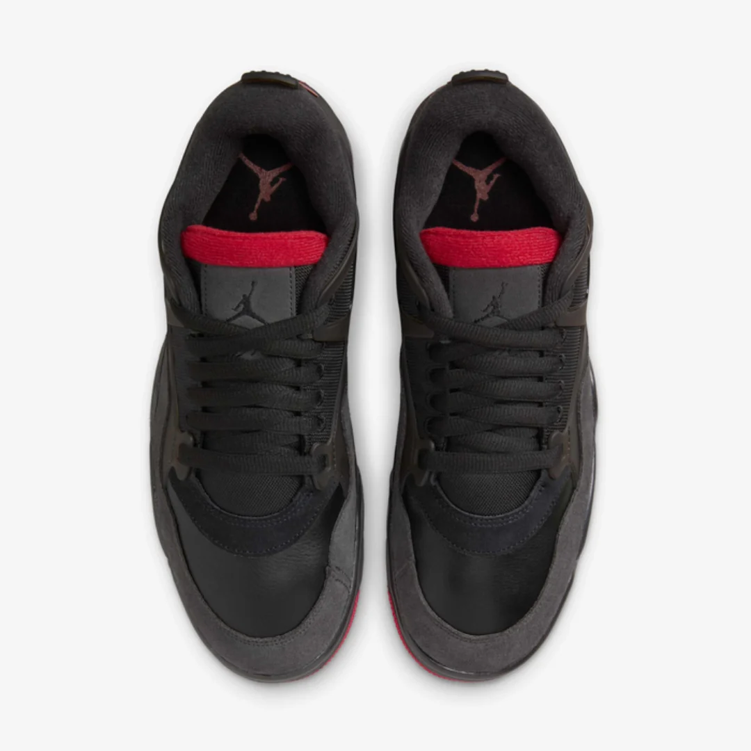 Air Jordan 4 RM Lifestyle Shoes - Image 3