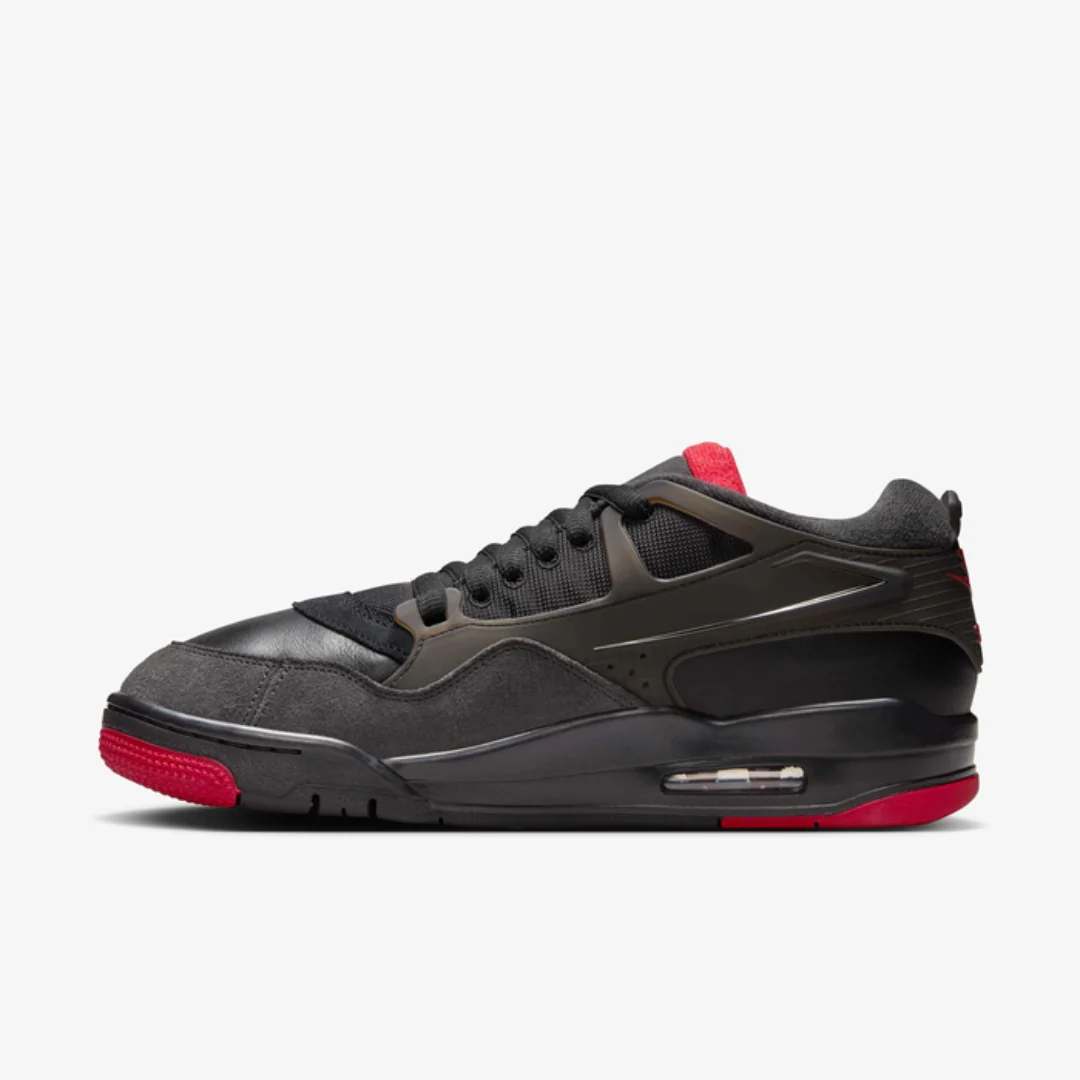 Air Jordan 4 RM Lifestyle Shoes - Image 6