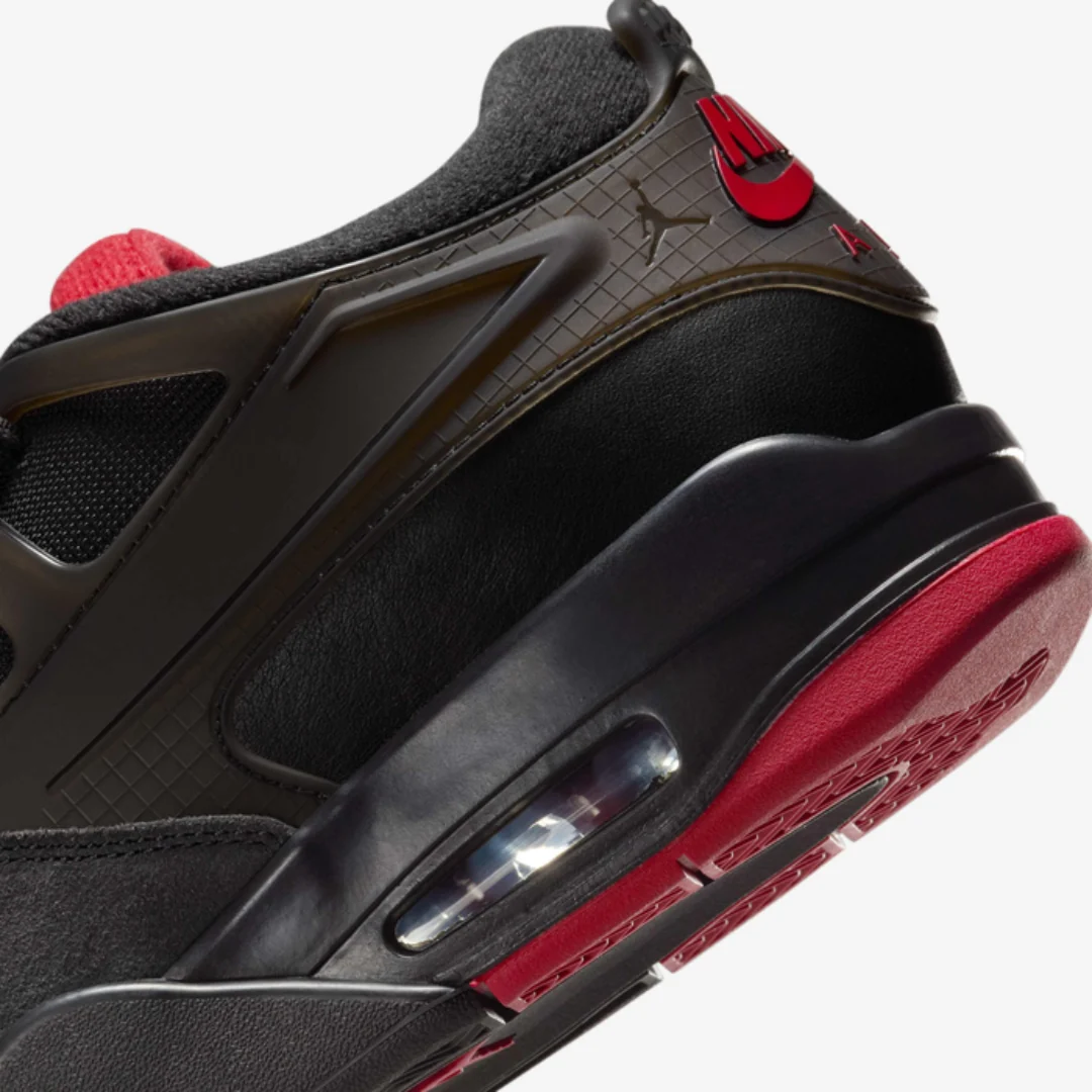 Air Jordan 4 RM Lifestyle Shoes - Image 7