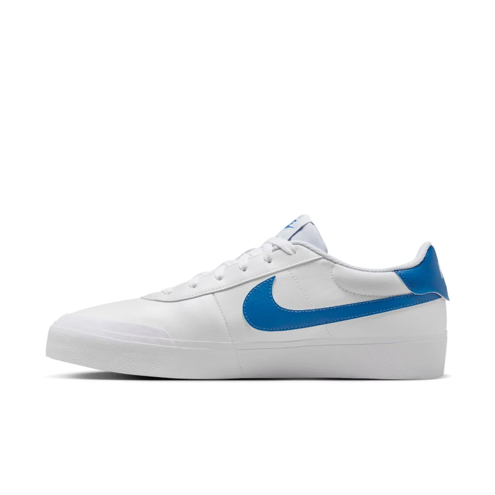 Court Shot Lifestyle Shoes - Image 5