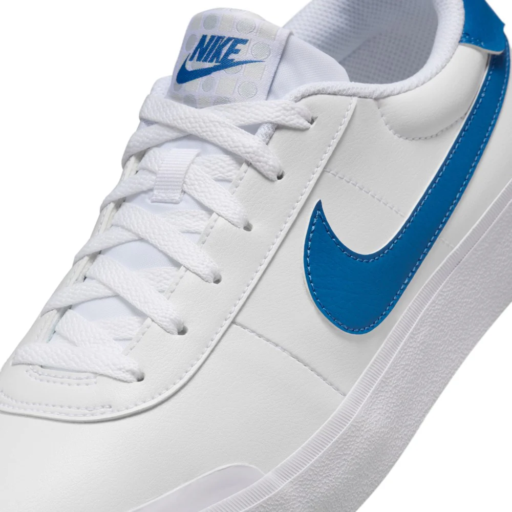 Court Shot Lifestyle Shoes - Image 8