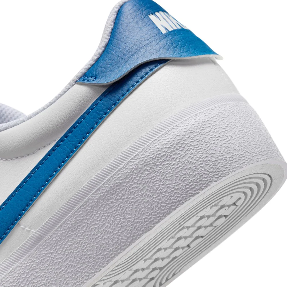 Court Shot Lifestyle Shoes - Image 9