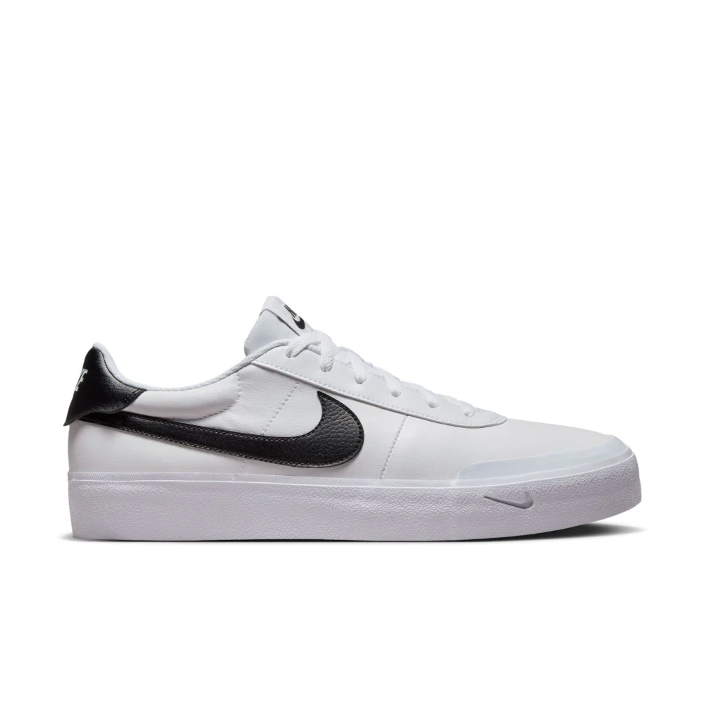 Court Shot Lifestyle Shoes