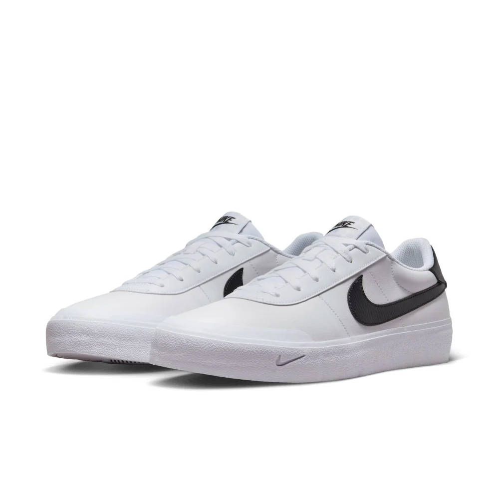 Court Shot Lifestyle Shoes - Image 2