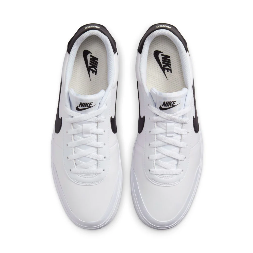 Court Shot Lifestyle Shoes - Image 4