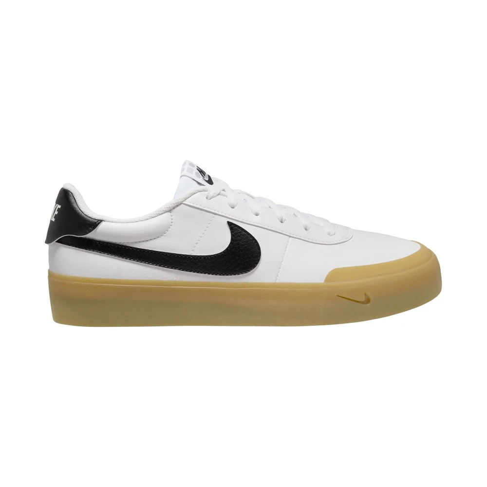 Court Shot Shoes