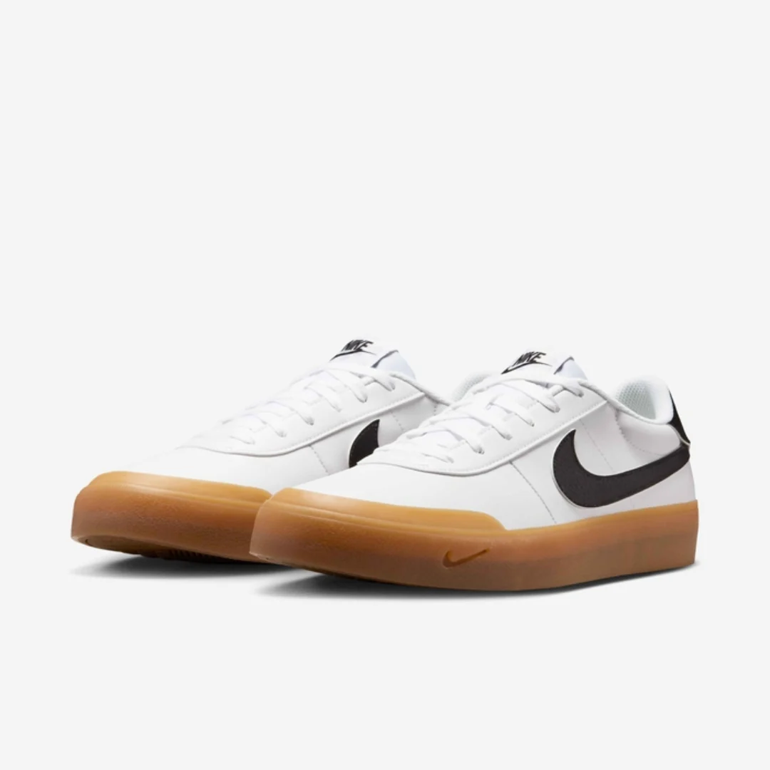 Court Shot Shoes - Image 2