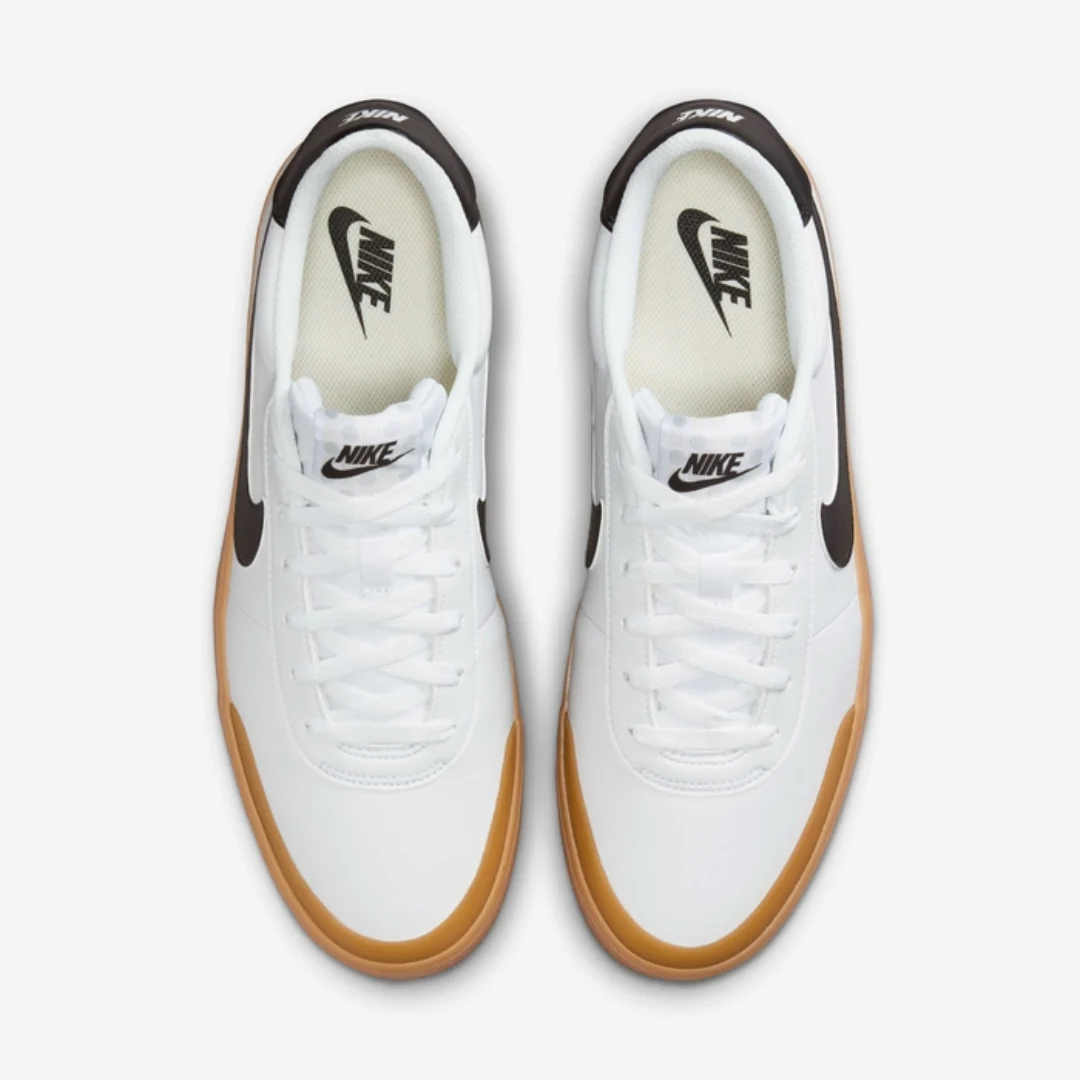Court Shot Shoes - Image 5