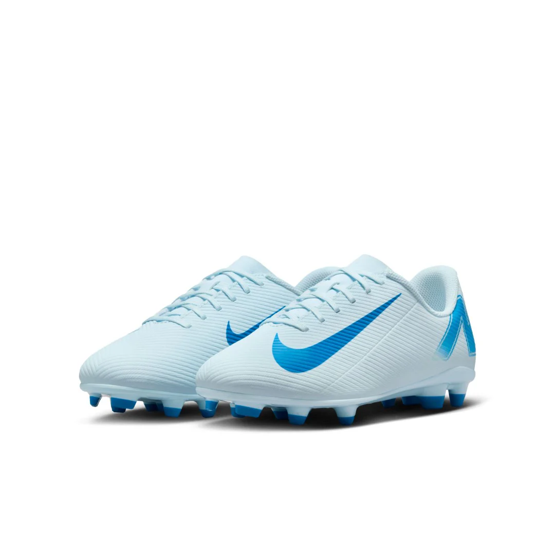 Jr. Mercurial Vapor 16 Club Soccer Shoes - Image 2