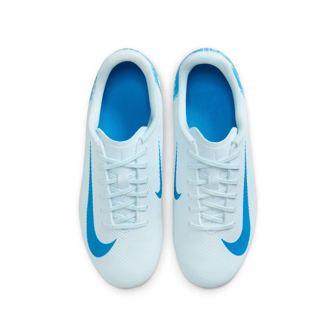Jr. Mercurial Vapor 16 Club Soccer Shoes - Image 4