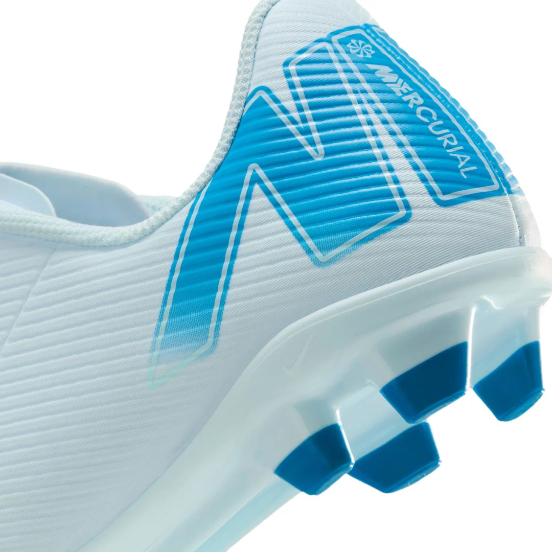 Jr. Mercurial Vapor 16 Club Soccer Shoes - Image 9