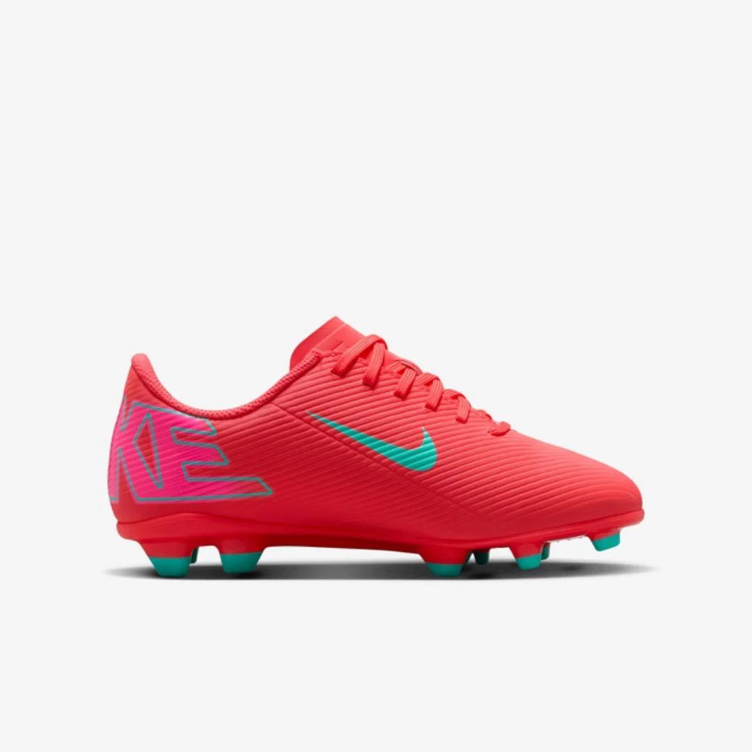 Jr. Mercurial Vapor 16 Club Soccer Shoes - Image 5