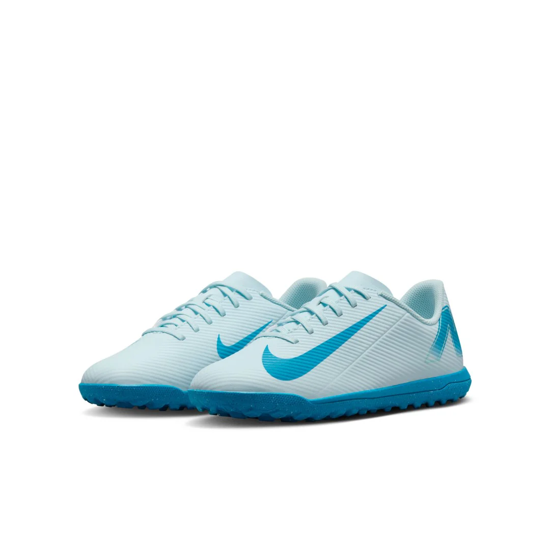 Jr. Mercurial Vapor 16 Club TF Soccer Shoes - Image 3
