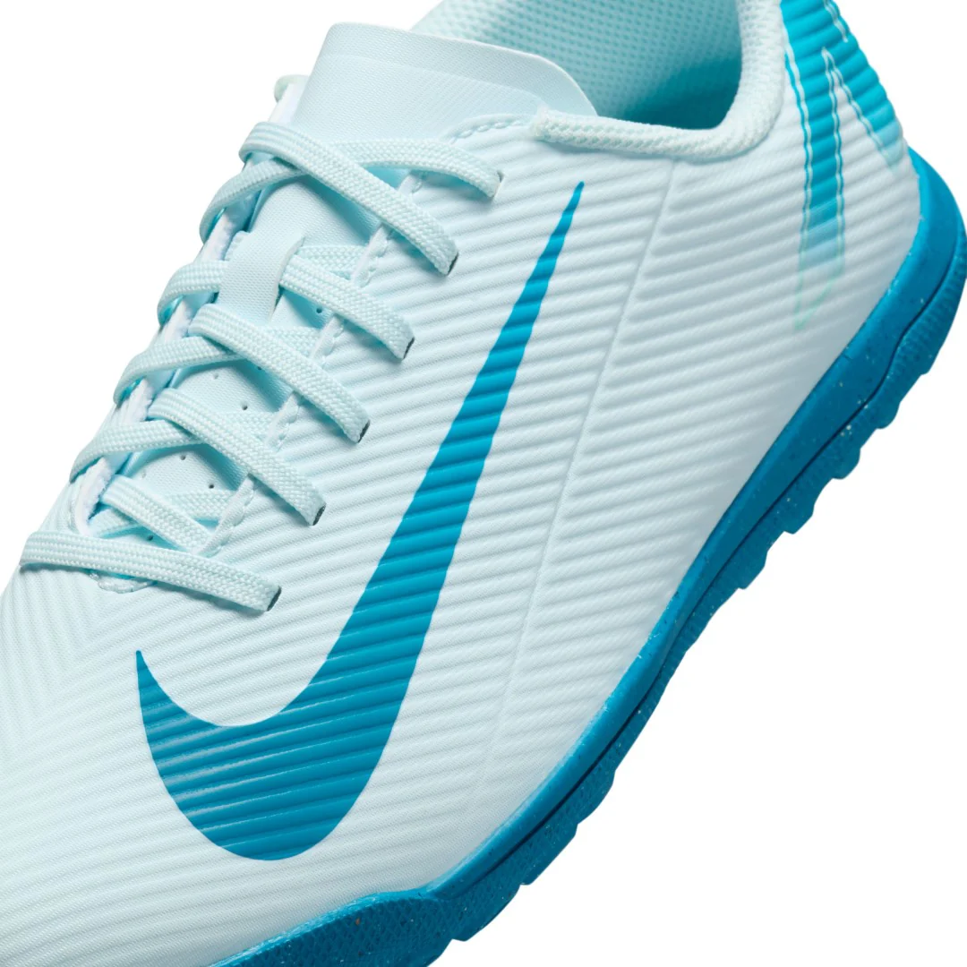 Jr. Mercurial Vapor 16 Club TF Soccer Shoes - Image 7