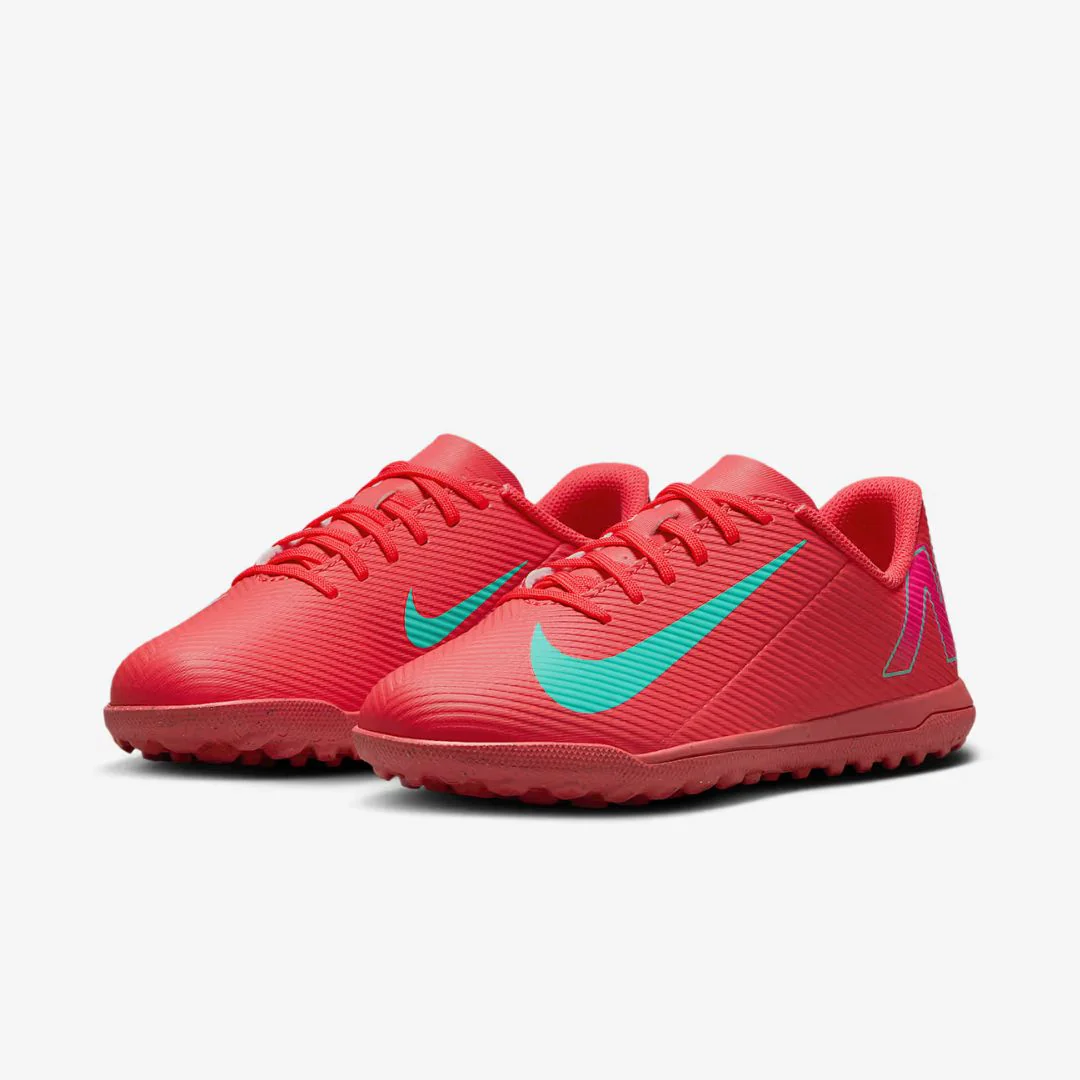 Jr. Mercurial Vapor 16 Club Soccer Shoes - Image 2