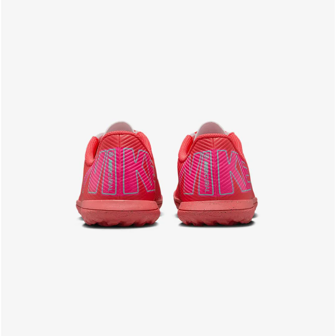 Jr. Mercurial Vapor 16 Club Soccer Shoes - Image 3