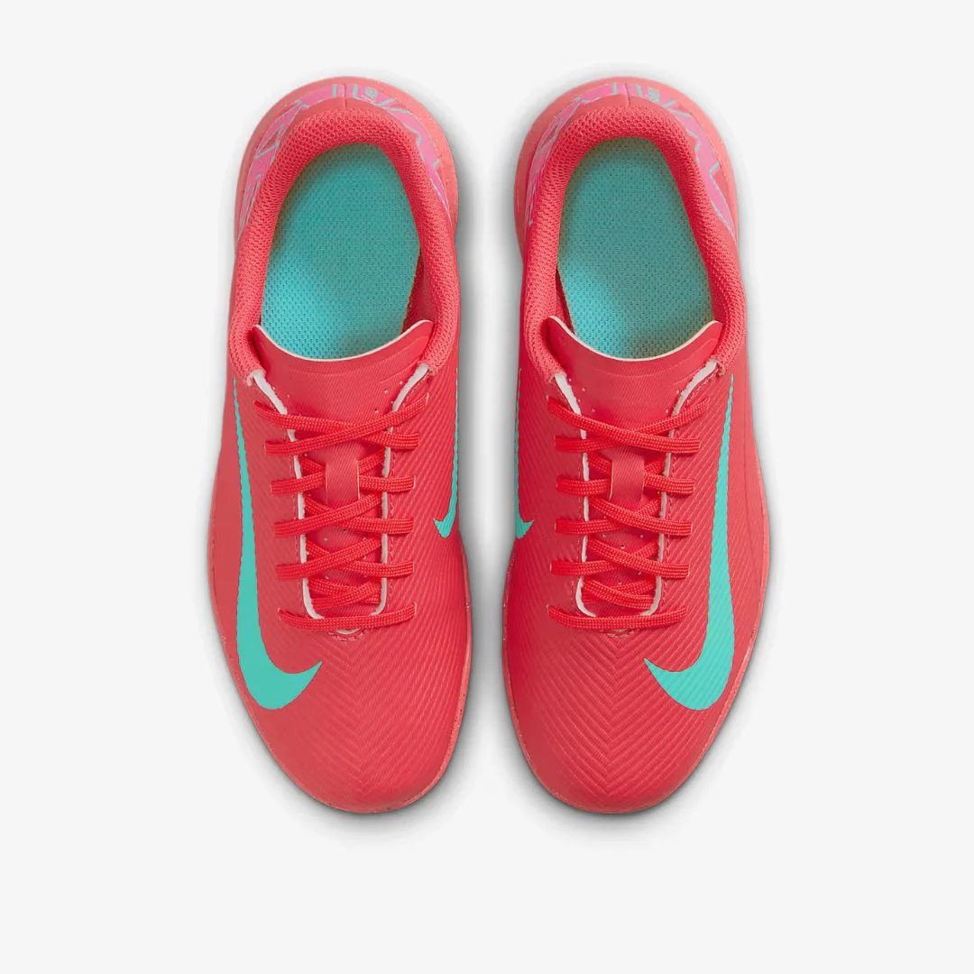 Jr. Mercurial Vapor 16 Club Soccer Shoes - Image 4