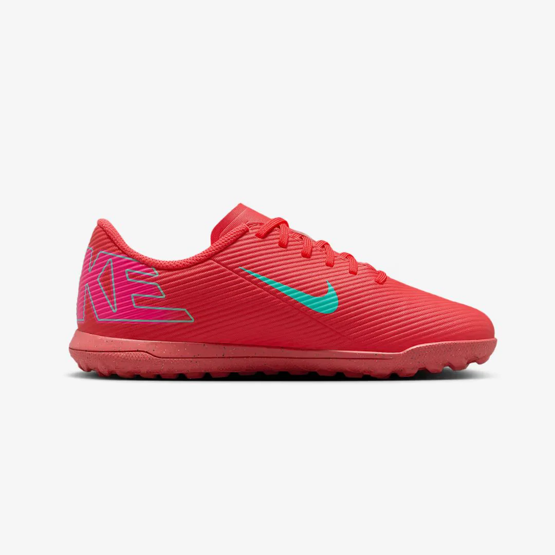 Jr. Mercurial Vapor 16 Club Soccer Shoes - Image 5