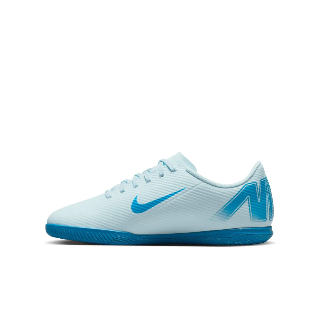 Jr. Mercurial Vapor 16 Club IC Soccer Shoes - Image 2