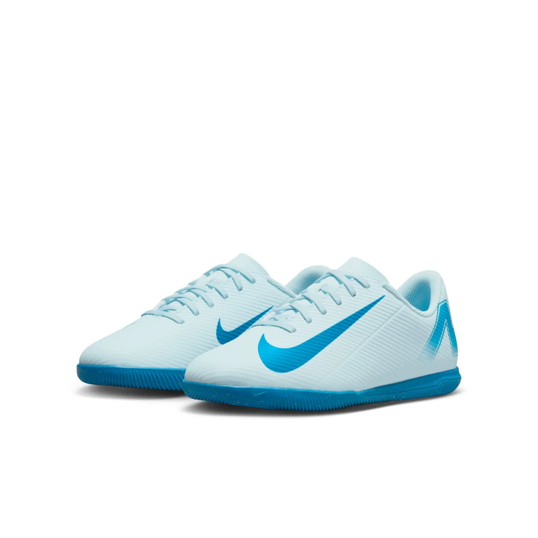 Jr. Mercurial Vapor 16 Club IC Soccer Shoes - Image 3
