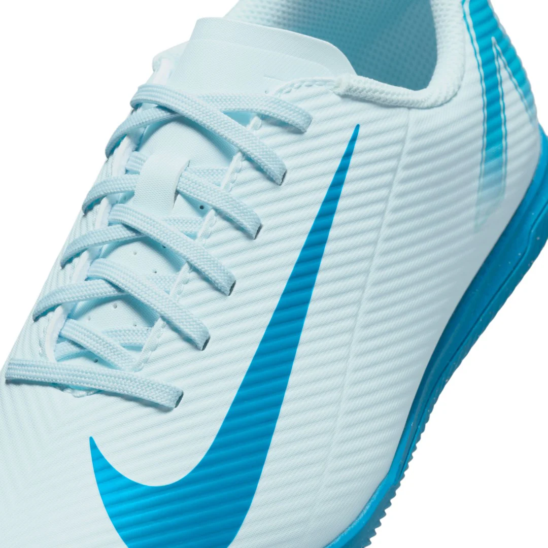 Jr. Mercurial Vapor 16 Club IC Soccer Shoes - Image 8