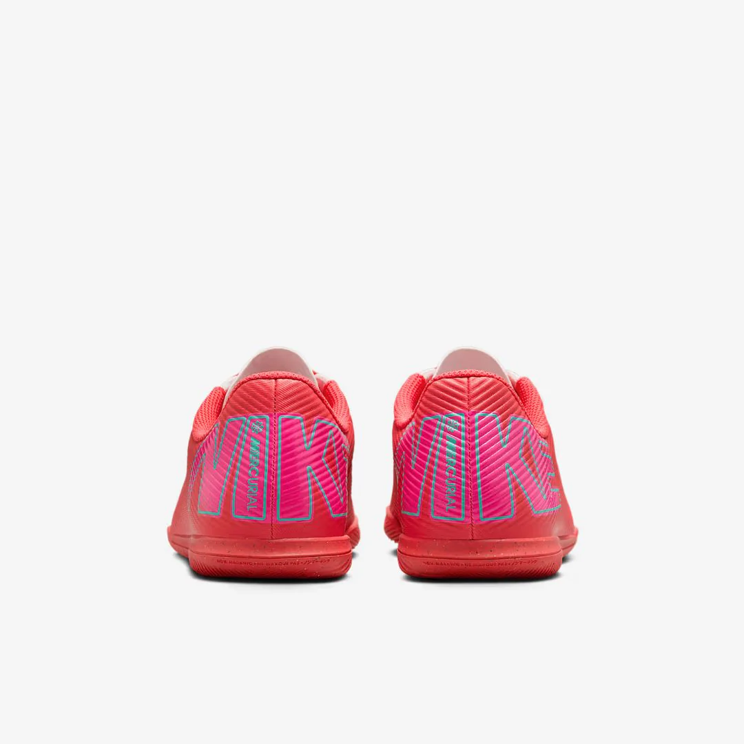 Jr. Mercurial Vapor 16 Club Soccer Shoes - Image 3