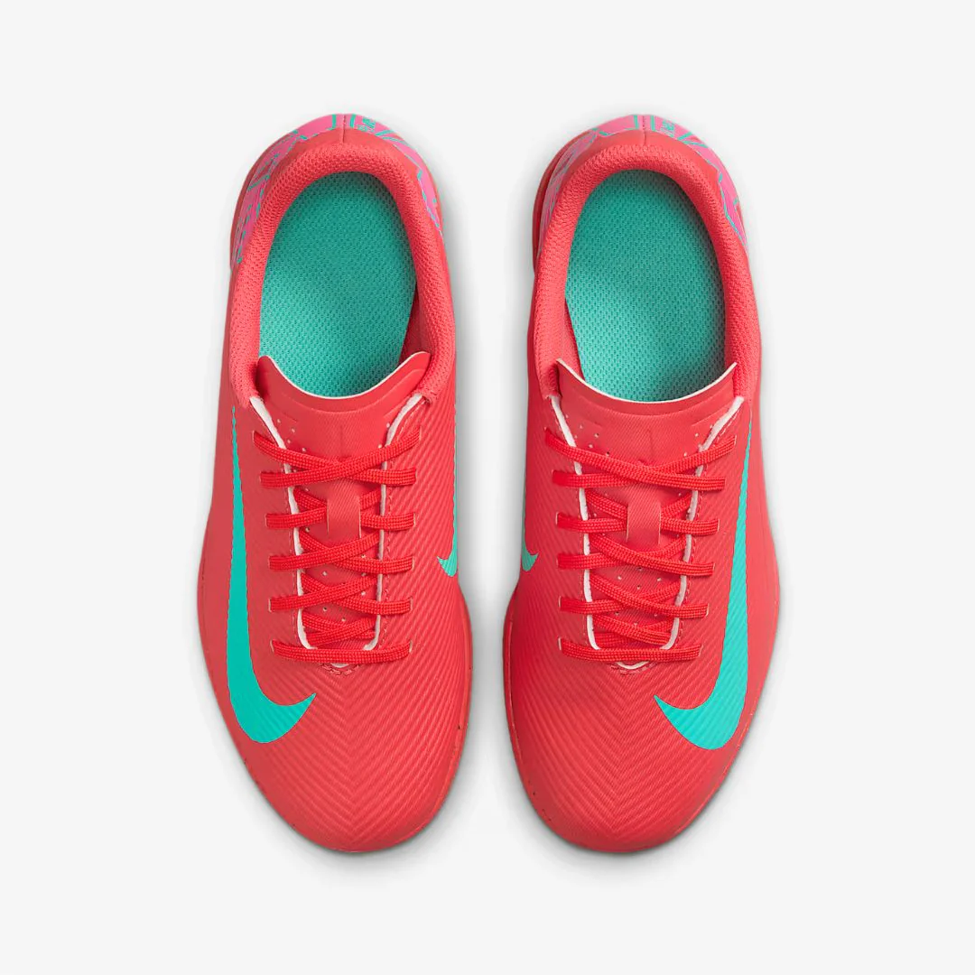 Jr. Mercurial Vapor 16 Club Soccer Shoes - Image 4