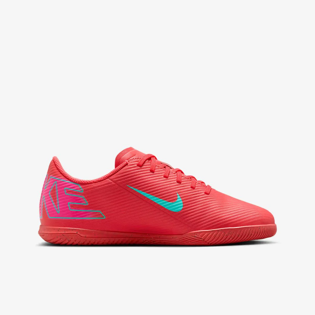 Jr. Mercurial Vapor 16 Club Soccer Shoes - Image 5
