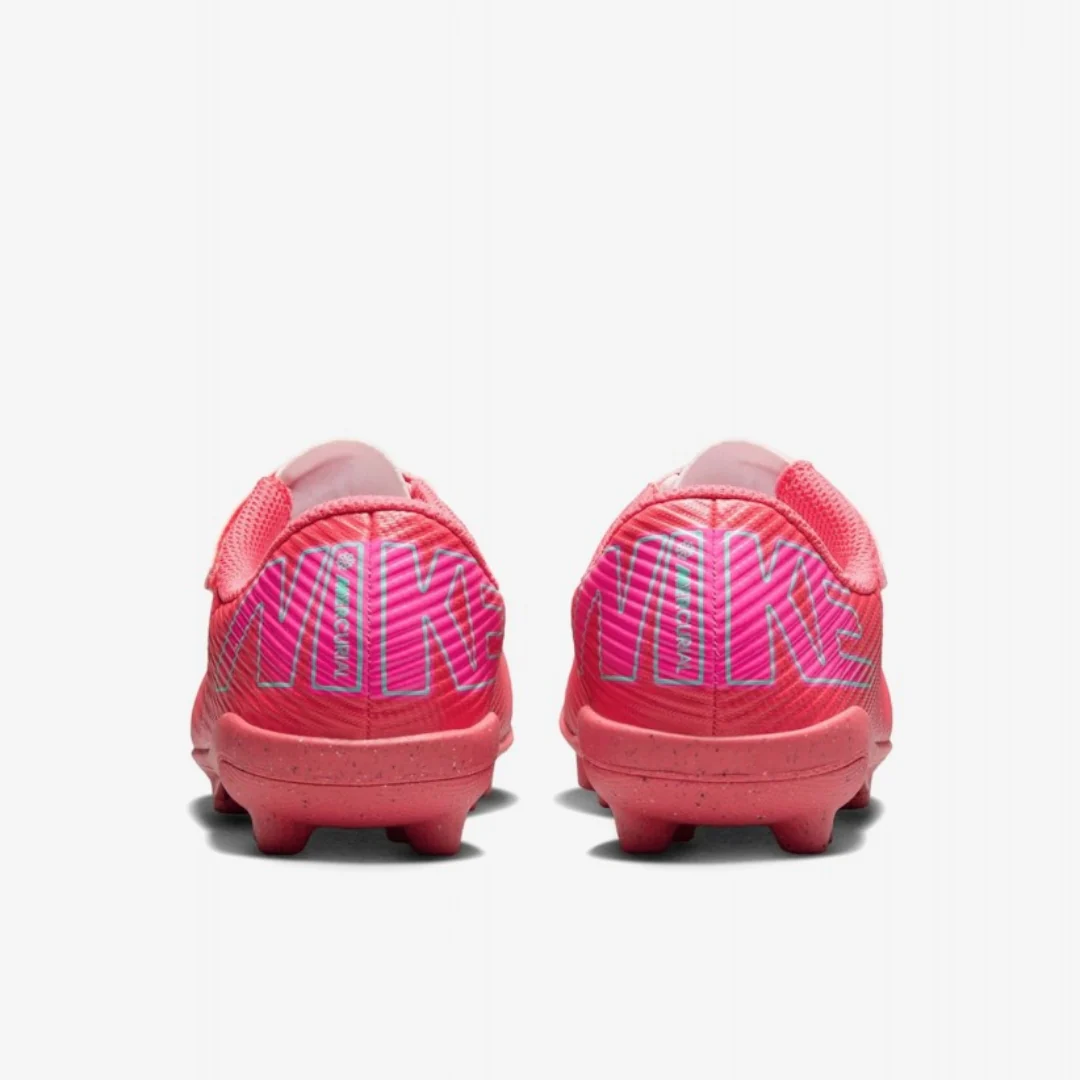 Jr. Mercurial Vapor 16 Club MG Low-Top Soccer Shoes - Image 4