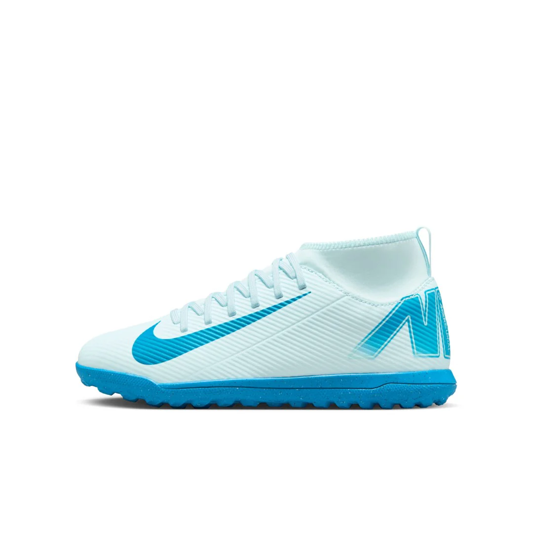 Jr. Mercurial Superfly 10 Club Soccer Shoes - Image 2