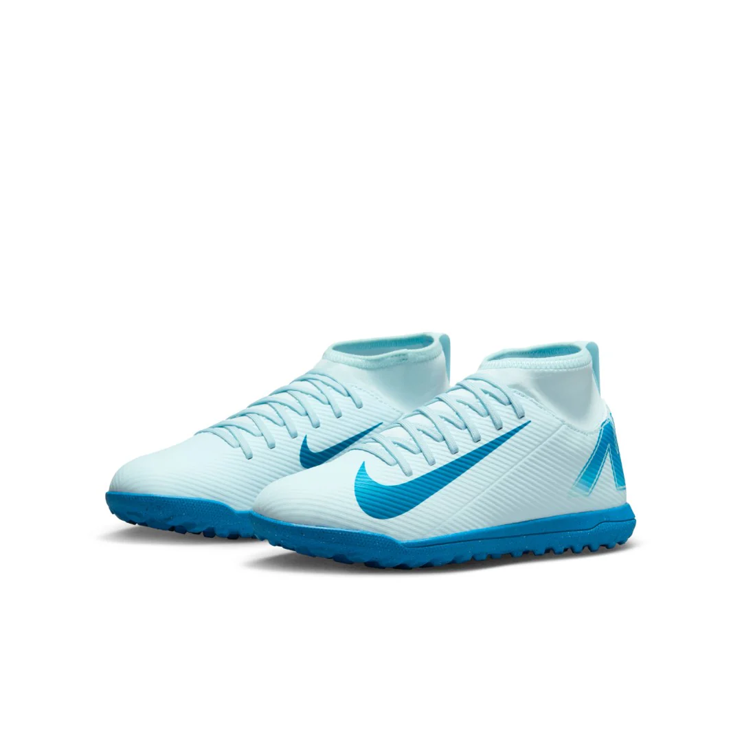 Jr. Mercurial Superfly 10 Club Soccer Shoes - Image 3