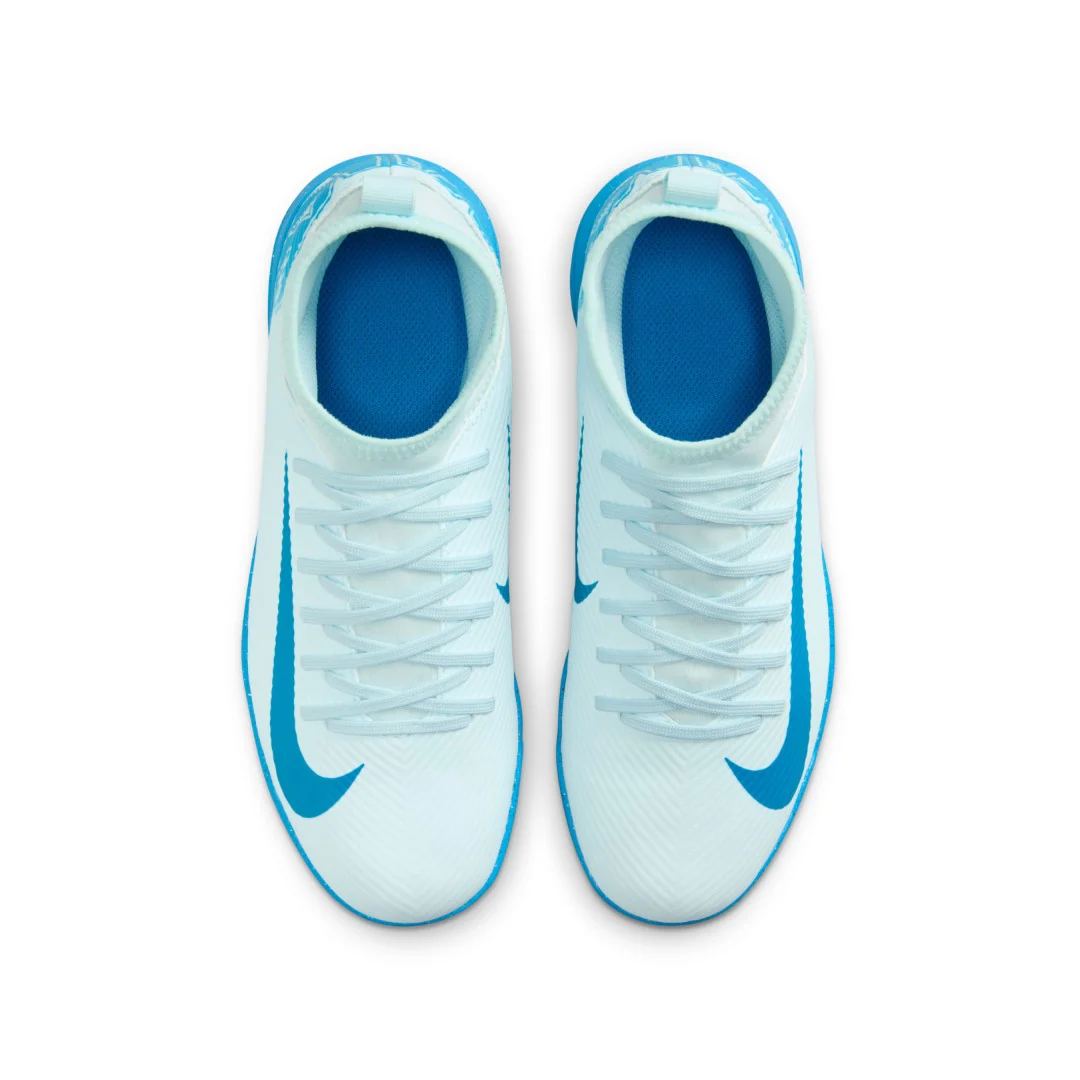 Jr. Mercurial Superfly 10 Club Soccer Shoes - Image 4