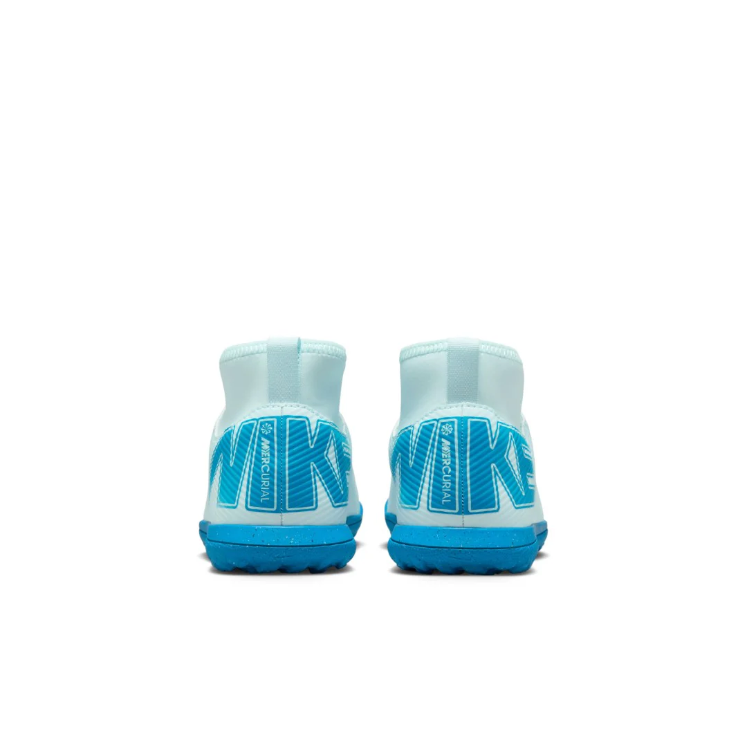 Jr. Mercurial Superfly 10 Club Soccer Shoes - Image 5