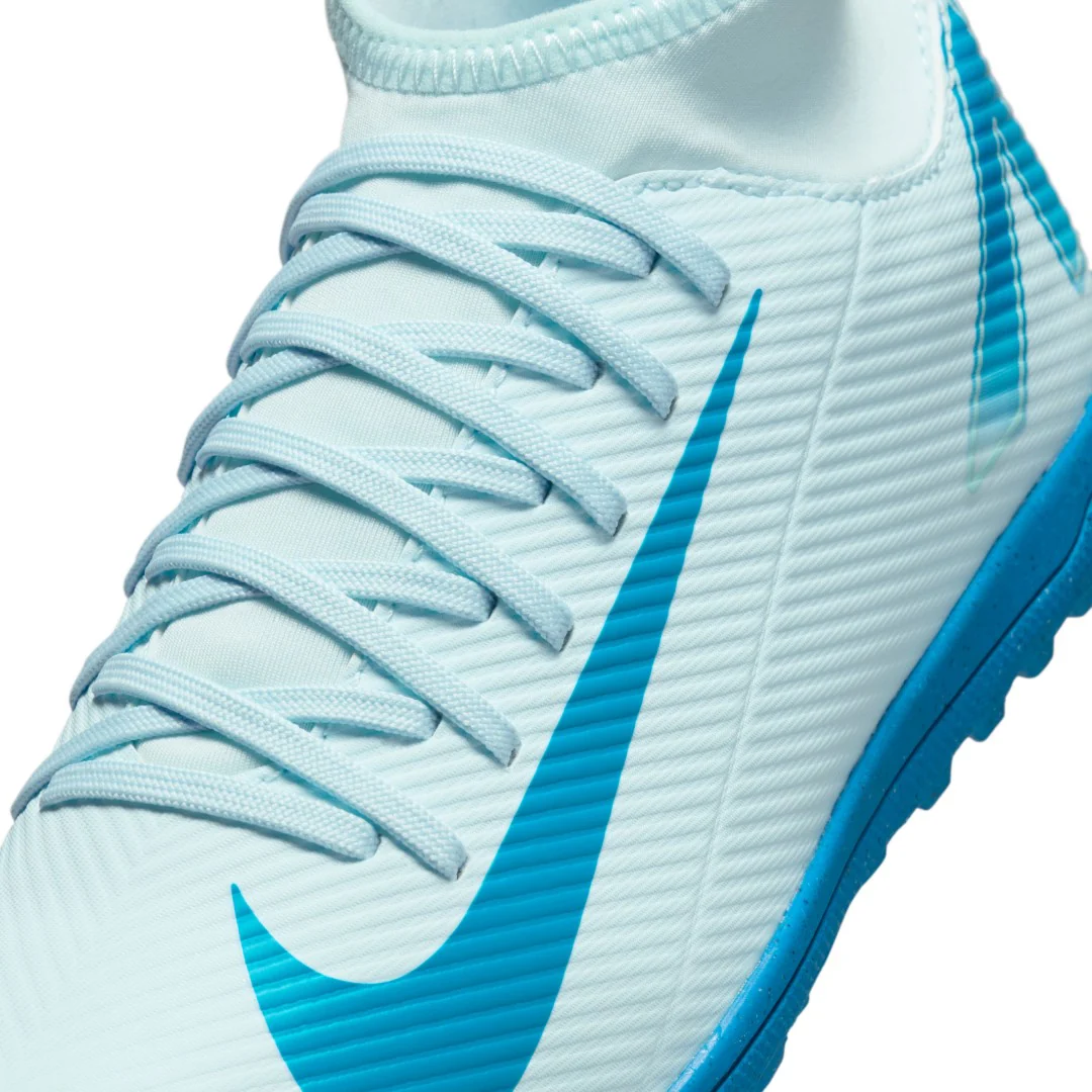 Jr. Mercurial Superfly 10 Club Soccer Shoes - Image 7
