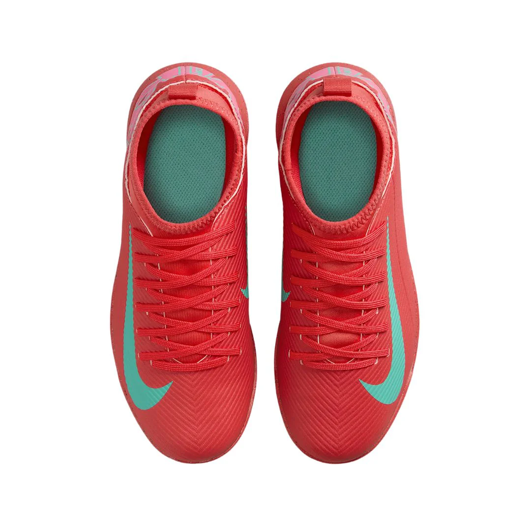 Jr. Mercurial Superfly 10 Club Soccer Shoes - Image 2
