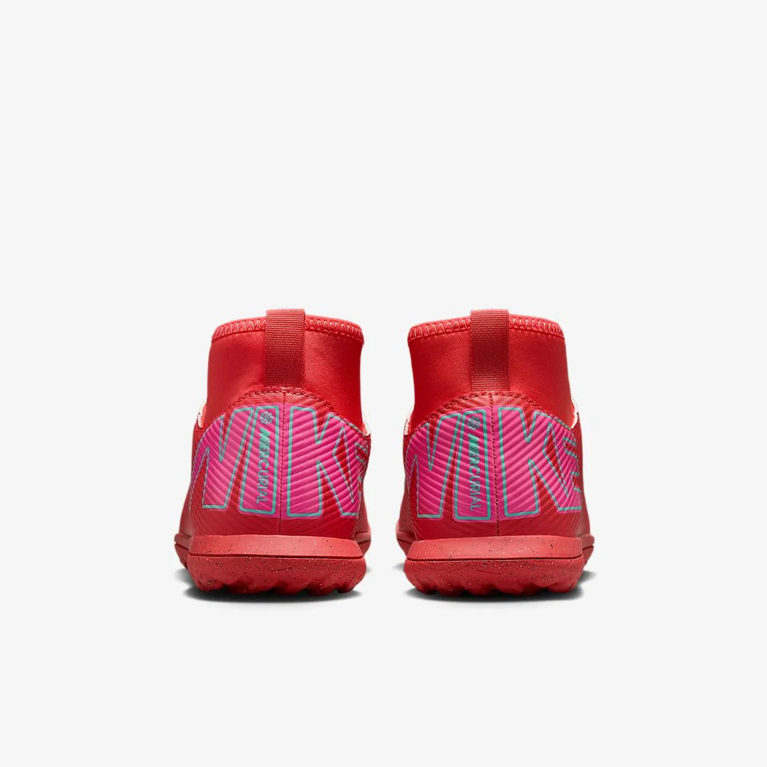 Jr. Mercurial Superfly 10 Club Soccer Shoes - Image 5