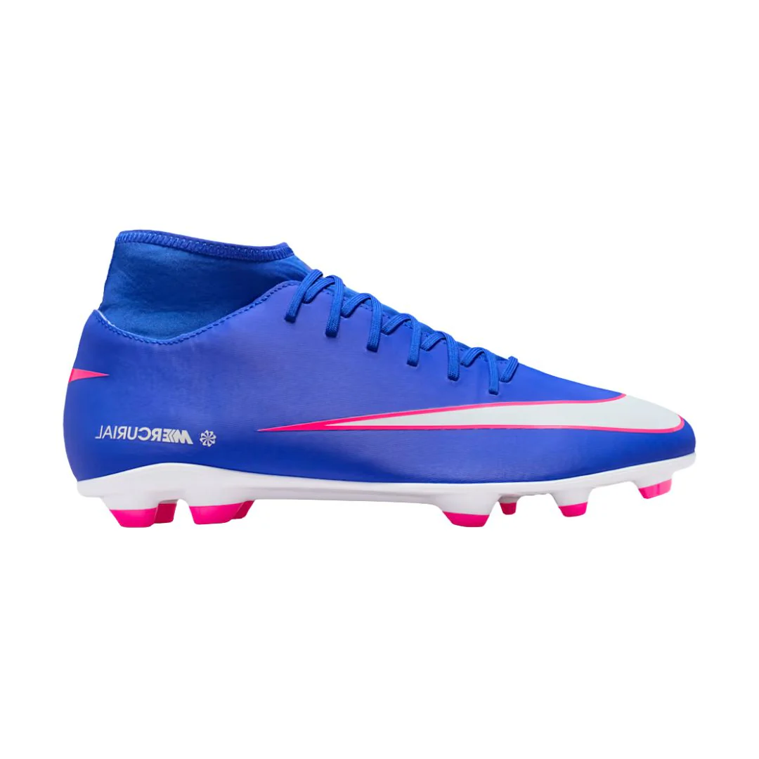 Mercurial Superfly Multi-Ground High-Top