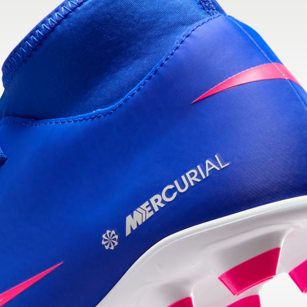 Mercurial Superfly Multi-Ground High-Top - Image 5