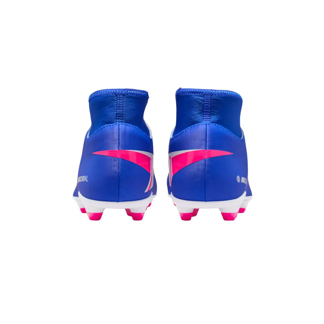 Mercurial Superfly Multi-Ground High-Top - Image 6